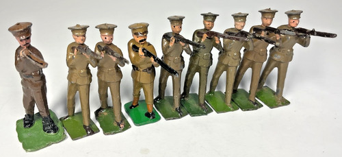 Please read britains nine - -,