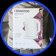 Kenwood Ripple Collection
