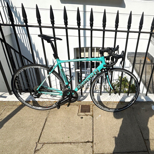 Bianchi via nirone reparto - via, 7
