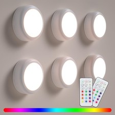 Bestlite LED Puck Lights