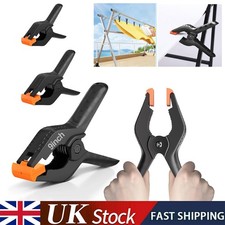 10 Pack Large Heavy Duty Nylon