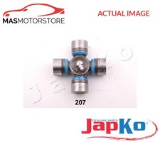 PROPSHAFT JOINT FRONT PROPSHAFT AT DIFFERENTIAL JAPKO 66207 V NEW OE REPLACEMENT