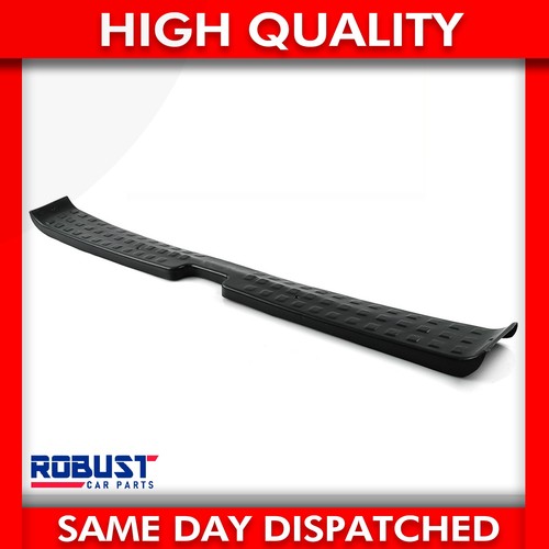 Tailgate rear bumper cover - bumper,