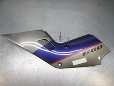 Suzuki GSX1100 F Powerscreen