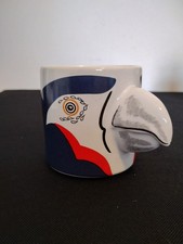 Rare Arthur Wood & Sons Toucan