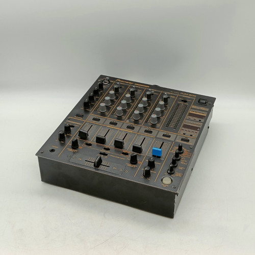 Pioneer djm 600 professional - pioneer, djm-600