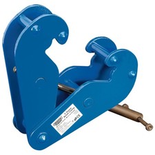 Draper Adjustable  Beam Clamp