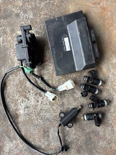 Suzuki gsxr1000 parts 2003 - suzuki,