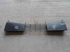 1998 ROVER MGF MG TF 1.6 1.8 VVC ENGINE GRILL COVER REAR BOOT METAL GUARD