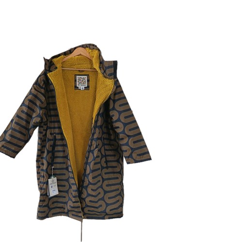 Ragatta green orla kiely - ragatta,