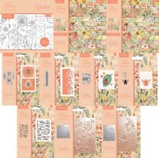 Natures Garden - Flora & Fauna