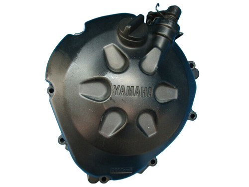 Clutch cover yamaha fz8 - yamaha,