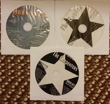 3 CDG DISCS GREATEST 1970'S