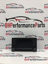 SEAT Leon MK3 Sat Nav Head