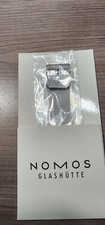 Authentic Nomos Glashutte 20mm