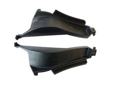 Mercedes W203 C32 AMG A2036830608 A2036830508 Cover Center Console 