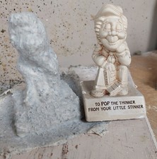 Handmade Latex & Black Rubber