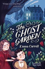 The Ghost Garden,Emma