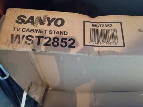 Brand new vintage - brand,