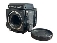 [MINT] Mamiya RB67 Pro S Body