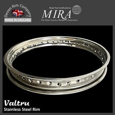 MB10-VT Triumph 18" Stainless