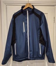 Sunderland of Scotland Waterproof Golf Jacket