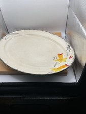 Crown Corona G.H&Co Burslem