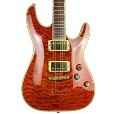 Schecter Diamond Series C-1