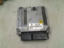 ECU ECU Volkswagen Transporter/Caravelle T5 Bus 2.5 TDi (AXE) 2005 070906016A