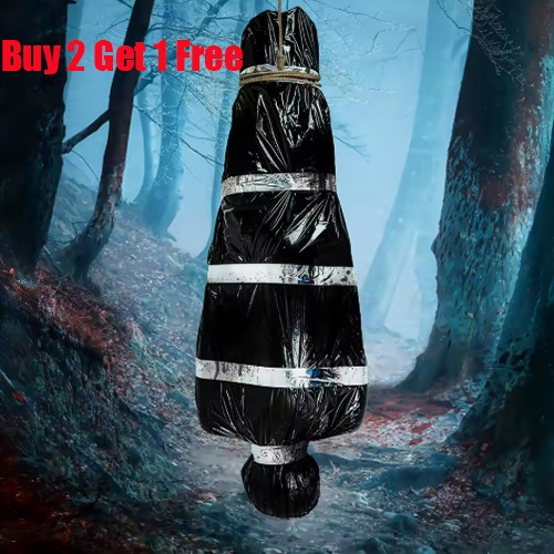 Halloween decorations dead - halloween,