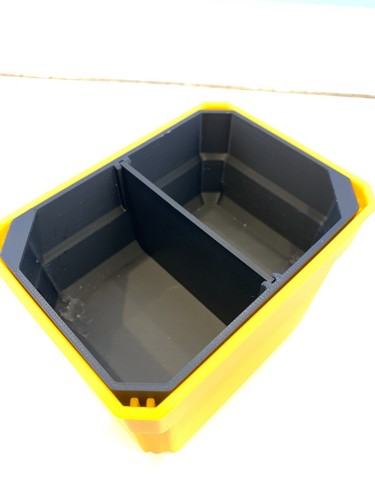 Dewalt deep pro tray - deep,