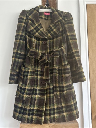 Stiletto classic tartan - stiletto’,