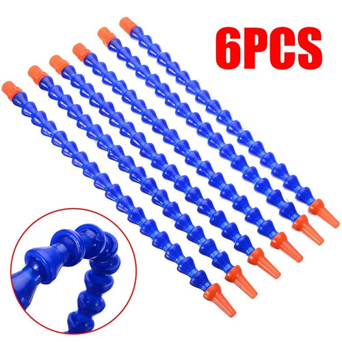 6pcs flexible plastic water - 6pcs,