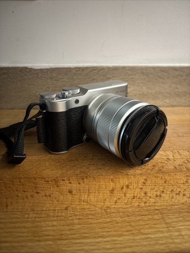 Fujifilm fuji series - fuji,