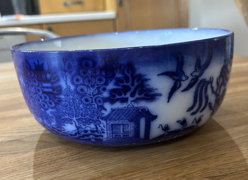 1920 large doulton burslem - 1920's,