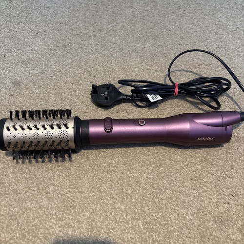 Babyliss big hair - big,