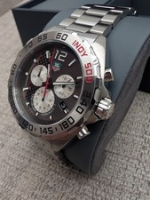 TAG Heuer Formula 1 Indy 500