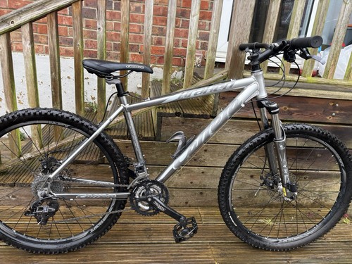 Carrera kraken mountain - kraken, bike