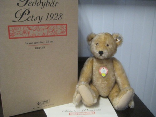 Boxed ltd ed - 1/2",