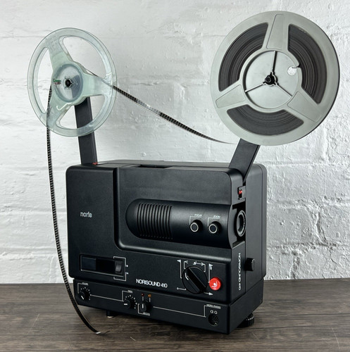 Noris norisound 410 super - norisound, 8