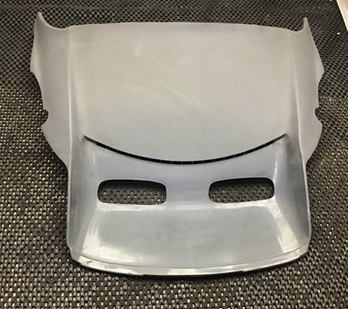 Honda cbr1000f front fairing - honda,