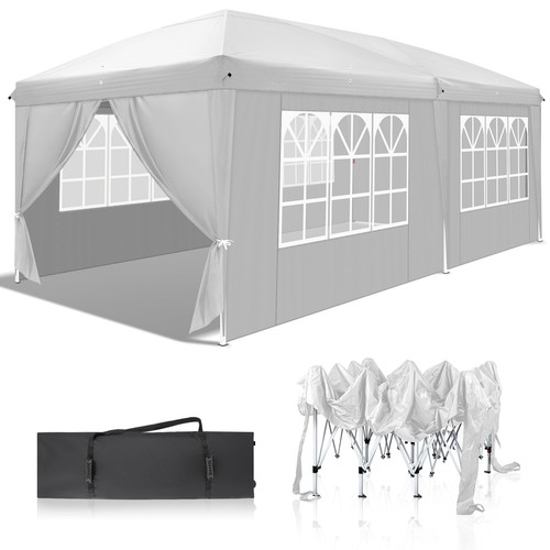 3x6m pop canopy - pop-up, wedding