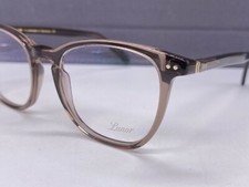 Lunor Eyeglasses Men Women