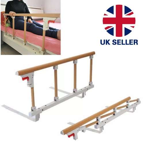 Bed rails for elderly - bed,