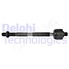Tie Rod Axle Joint DELPHI Fits VOLVO 940 II Estate Kombi 960 S90 V90 9140788
