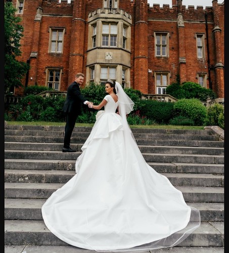Wedding dress size uk - wedding,