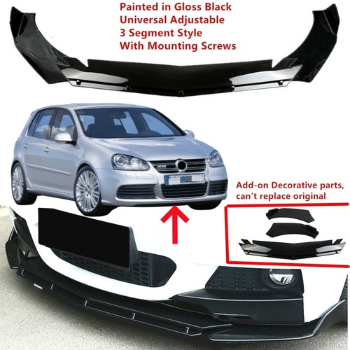 Add universal for golf - universal, vw