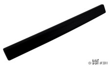 VW T25 Bus Front Bumper Impact