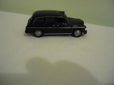 Welly Austin FX4 London Taxi