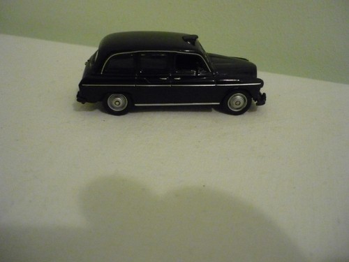 Welly austin fx4 london taxi - welly,